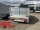 EDUARD 2615 -GD- Heckkipper, Bordwände 30cm -2000kg- H-Pumpe - Lfh: 63cm -195/50R13 mit Stahl - Kastenaufsatz
