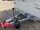 EDUARD 2615 -GD- Heckkipper, Bordwände 30cm -2000kg- H-Pumpe - Lfh: 63cm -195/50R13 mit Stahl - Kastenaufsatz