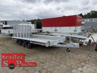 Aussteller / Vlemmix MT-4018-3500 - M -...