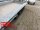 Aussteller / Vlemmix MT-4018-3500 - M - Maschinentransporter - Baggeranhänger 400 x 180 - 3500 kg - 3 Achser ALU Boden - 100 KM/H