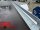 Saris MG 400 182 3500 3 S Tieflader Baumaschinentransporter TRIDEM mit Heckrampe