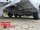Saris MG 400 182 3500 3 S Tieflader Baumaschinentransporter TRIDEM mit Heckrampe