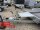 Saris MG 400 182 3500 3 S Tieflader Baumaschinentransporter TRIDEM mit Heckrampe