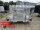 Saris MG 400 182 3500 3 S Tieflader Baumaschinentransporter TRIDEM mit Heckrampe