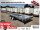 Saris AT 471 202 3500 2 K - 3500 kg kippbarer Autotransporter Trailer 471 x 202 cm