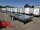 Saris AT 471 202 3500 2 K - 3500 kg kippbarer Autotransporter Trailer 471 x 202 cm