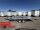 Saris AT 471 202 3500 2 K - 3500 kg kippbarer Autotransporter Trailer 471 x 202 cm