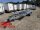 Saris AT 471 202 3500 2 K - 3500 kg kippbarer Autotransporter Trailer 471 x 202 cm