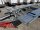 Saris AT 471 202 3500 2 K - 3500 kg kippbarer Autotransporter Trailer 471 x 202 cm