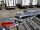 Saris AT 471 202 3500 2 K - 3500 kg kippbarer Autotransporter Trailer 471 x 202 cm