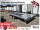 Saris AT 471 202 3000 2 K - 3000 kg kippbarer Autotransporter Trailer 471 x 202 cm