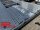 Saris AT 471 202 3000 2 K - 3000 kg kippbarer Autotransporter Trailer 471 x 202 cm