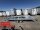 Saris AT 471 202 3000 2 K - 3000 kg kippbarer Autotransporter Trailer 471 x 202 cm