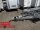 Saris AT 471 202 3000 2 K - 3000 kg kippbarer Autotransporter Trailer 471 x 202 cm