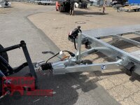 martz GT Plus 850/3 S 3,5T - DUO Autotrailer - 100 KM/H