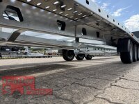 martz GT Plus 850/3 S 3,5T - DUO Autotrailer - 100 KM/H