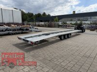 martz GT Plus 850/3 S 3,5T - DUO Autotrailer - 100 KM/H