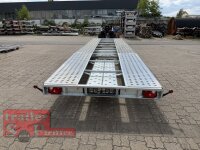 martz GT Plus 850/3 S 3,5T - DUO Autotrailer - 100 KM/H