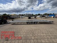 martz GT Plus 850/3 S 3,5T - DUO Autotrailer - 100 KM/H