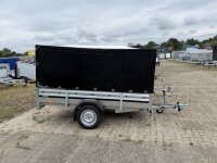 Aussteller / Brenderup 2260 SUB 750 - 258 x 128 x 40...