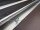 Aussteller / Brenderup 2260 SUB 750 - 258 x 128 x 40 Vorder und Rückwand klappbar - ungebremst 750 KG mit Hochplane SP-Line und Stützrad