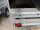 Aussteller / Brenderup 2260 SUB 750 - 258 x 128 x 40 Vorder und Rückwand klappbar - ungebremst 750 KG mit Hochplane SP-Line und Stützrad