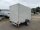 Aussteller / HUMBAUR HA 133015  KV ALU 1300 kg gebremst 303 x 150 mit Hochplane SP-Line - Heckrollo