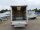 Aussteller / HUMBAUR HA 133015  KV ALU 1300 kg gebremst 303 x 150 mit Hochplane SP-Line - Heckrollo