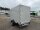 Aussteller / HUMBAUR HA 133015  KV ALU 1300 kg gebremst 303 x 150 mit Hochplane SP-Line - Heckrollo