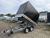 Aussteller /  EDUARD 2615 -GD- Heckkipper, Bordwände...