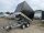 Aussteller /  EDUARD 2615 -GD- Heckkipper, Bordwände 30cm -2000kg- H-Pumpe - Lfh: 72cm -155R13 mit Hochplane SP-Line