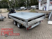 AKTION / Brenderup BT 5325 ST B 3500 KG - STAHL -...