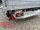 AKTION / Brenderup BT 5325 ST B 3500 KG - STAHL - HECKKIPPER 325 x 180 - Elektro Pumpe - Rampen - Stützen