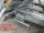 AKTION / Brenderup BT 5325 ST B 3500 KG - STAHL - HECKKIPPER 325 x 180 - Elektro Pumpe - Rampen - Stützen