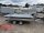AKTION / Brenderup BT 5325 ST B 3500 KG - STAHL - HECKKIPPER 325 x 180 - Elektro Pumpe - Rampen - Stützen