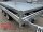 AKTION / Brenderup BT 5325 ST B 3500 KG - STAHL - HECKKIPPER 325 x 180 - Elektro Pumpe - Rampen - Stützen