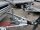 AKTION / Brenderup BT 5325 ST B 3500 KG - STAHL - HECKKIPPER 325 x 180 - Elektro Pumpe - Rampen - Stützen