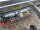 AKTION / Brenderup BT 5325 ST B 3500 KG - STAHL - HECKKIPPER 325 x 180 - Elektro Pumpe - Rampen - Stützen