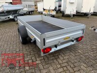 HUMBAUR HA 153015  KV ALU 1500 kg gebremst 303 x 150