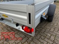 HUMBAUR HA 153015  KV ALU 1500 kg gebremst 303 x 150