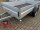 HUMBAUR HA 153015  KV ALU 1500 kg gebremst 303 x 150