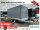 Aussteller / EDUARD 4020 -GD- Hochlader, Bordwände 30cm -2700kg- Lfh: 63cm -195/50R13 mit Hochplane SP-Line mit Rollfix beidseitig