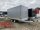 Aussteller / EDUARD 4020 -GD- Hochlader, Bordwände 30cm -2700kg- Lfh: 63cm -195/50R13 mit Hochplane SP-Line mit Rollfix beidseitig