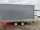 Aussteller / EDUARD 4020 -GD- Hochlader, Bordwände 30cm -2700kg- Lfh: 63cm -195/50R13 mit Hochplane SP-Line mit Rollfix beidseitig