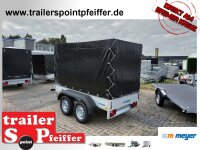 AKTION - WM Meyer BT 2025/126  gebremst - Tandem -...
