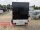 AKTION - WM Meyer BT 2025/126  gebremst - Tandem - Kastenanhänger mit Plane SP-Line BLACK BILL