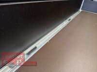 Saris PL 256 150 1500 1 BLACK EDITION - 1500 KG Hochlader - Pritsche - 256 x 150 - Ladehöhe: 66 cm - Hochplane SP-Line BLACK Bill 2R / Spitzdach