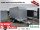 Aussteller /  HUMBAUR HA 203015  KV ALU 2000 kg gebremst 303 x 150 mit Hochplane SP-Line ÖKO Schräge