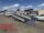 B-Ware / Saris TP 507 210 3500 3 K - Tridem mit Heckrampe kippbar über Hydraulik und Aluwände - Seilwinde - 195/55R10