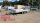 B-Ware / Saris TP 507 210 3500 3 K - Tridem mit Heckrampe kippbar über Hydraulik und Aluwände - Seilwinde - 195/55R10